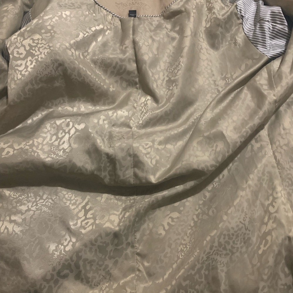 Express Rain Coat - image 8